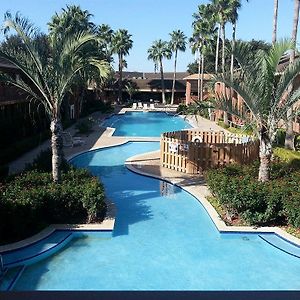 Palm Aire Hotel And Suites Weslaco